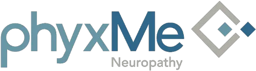 Logo for phyxmept